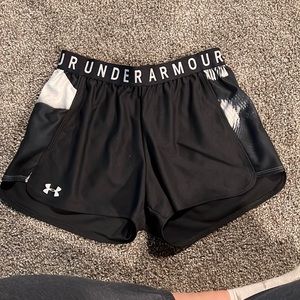 Under armour shorts
